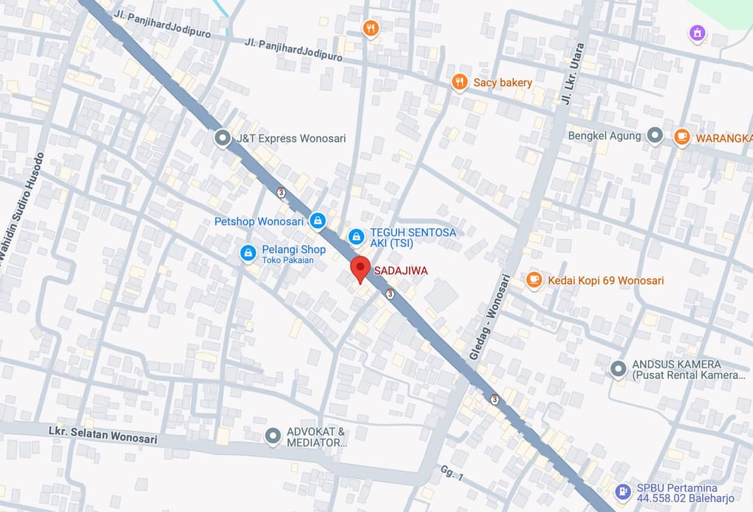 maps